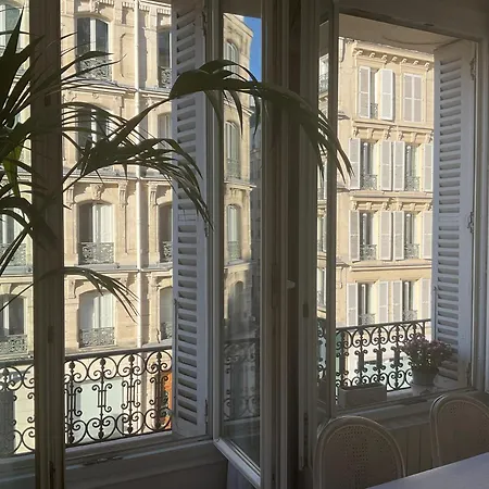 Plein Centre Et Lumineux Apartment *