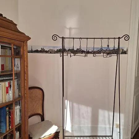 Plein Centre Et Lumineux Apartment Paris